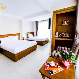 Hotel Thien Tu, Thành Pho Ho Chí Minh