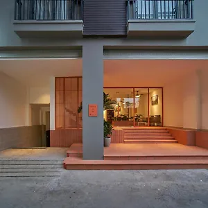 M Village Living Le Sy Ho Chi Minh City
